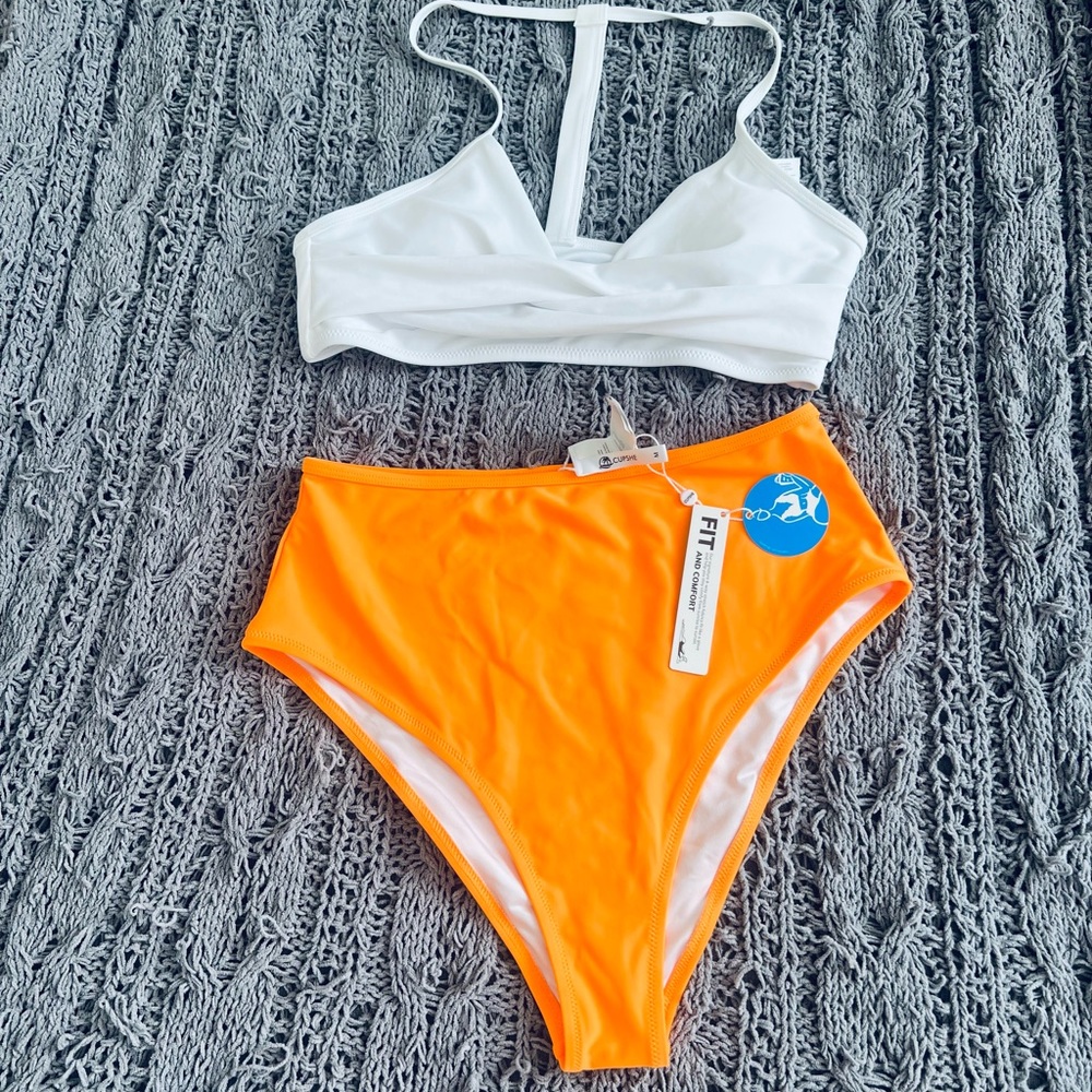 CUPSHE Bathing suit *NEW*